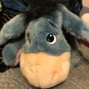 Vintage Eeyore